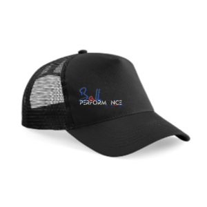 ballperformance casquette truck