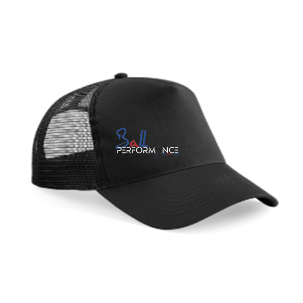 ballperformance casquette truck