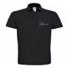 ballperformance polo noir