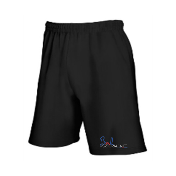 ballperformance short avec poche