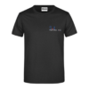 ballperformance t shirt noir