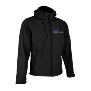 Ballperformance veste softshell