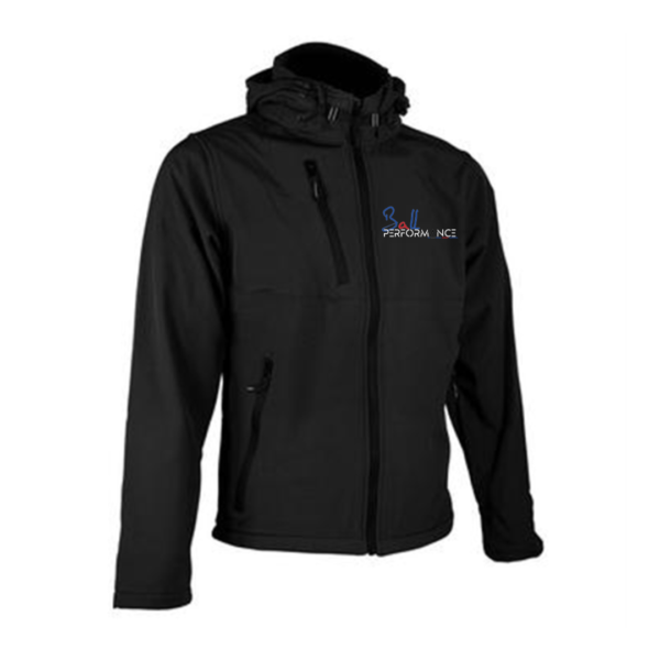 Ballperformance veste softshell
