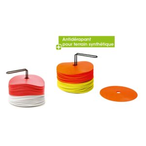 Kit galette BallPerformance